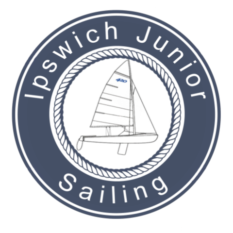 Ipswich Junior Sailing