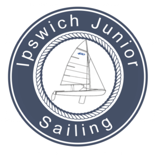 Ipswich Junior Sailing